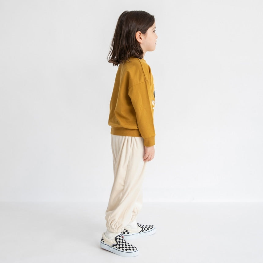 브란셰스 키즈 바지 일본 branshes 야마츠키 벌룬 스타일 팬츠 6컬러