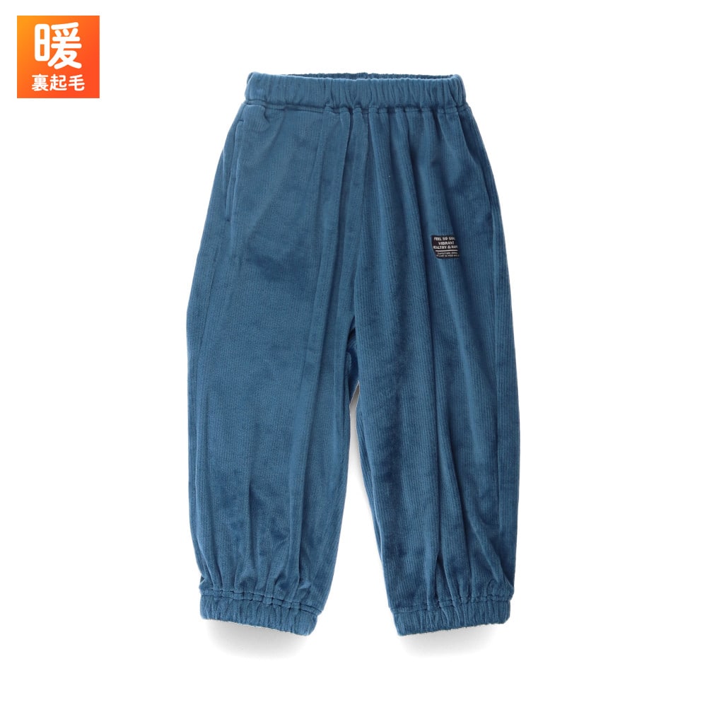 브란셰스 키즈 바지 일본 branshes 야마츠키 벌룬 스타일 팬츠 6컬러