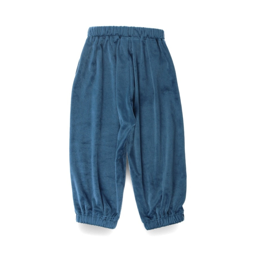 브란셰스 키즈 바지 일본 branshes 야마츠키 벌룬 스타일 팬츠 6컬러