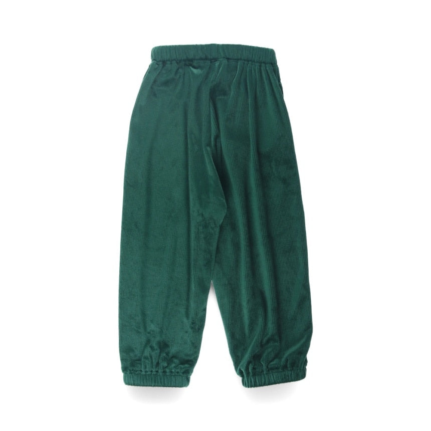 브란셰스 키즈 바지 일본 branshes 야마츠키 벌룬 스타일 팬츠 6컬러