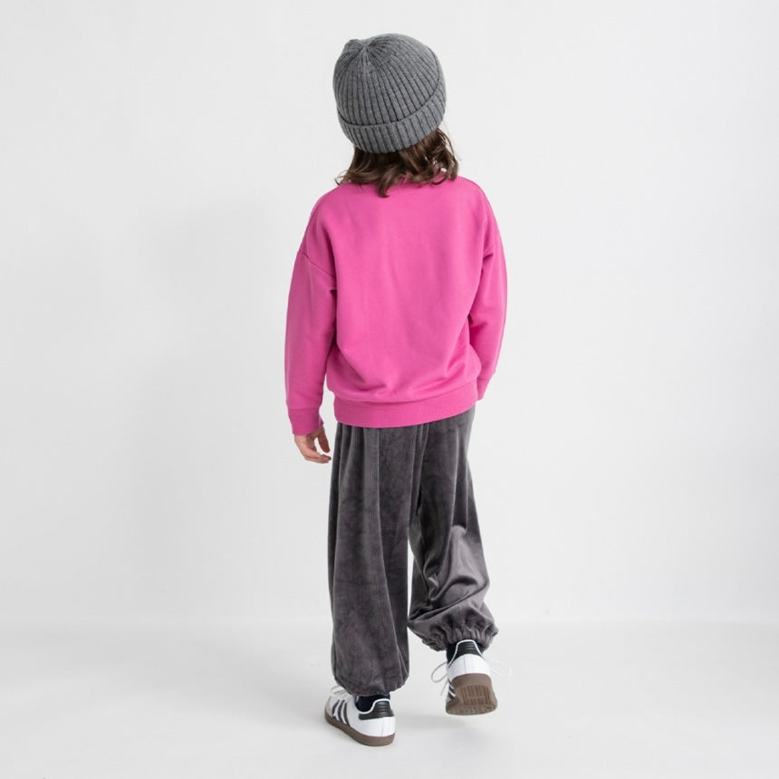 브란셰스 키즈 바지 일본 branshes 야마츠키 벌룬 스타일 팬츠 6컬러