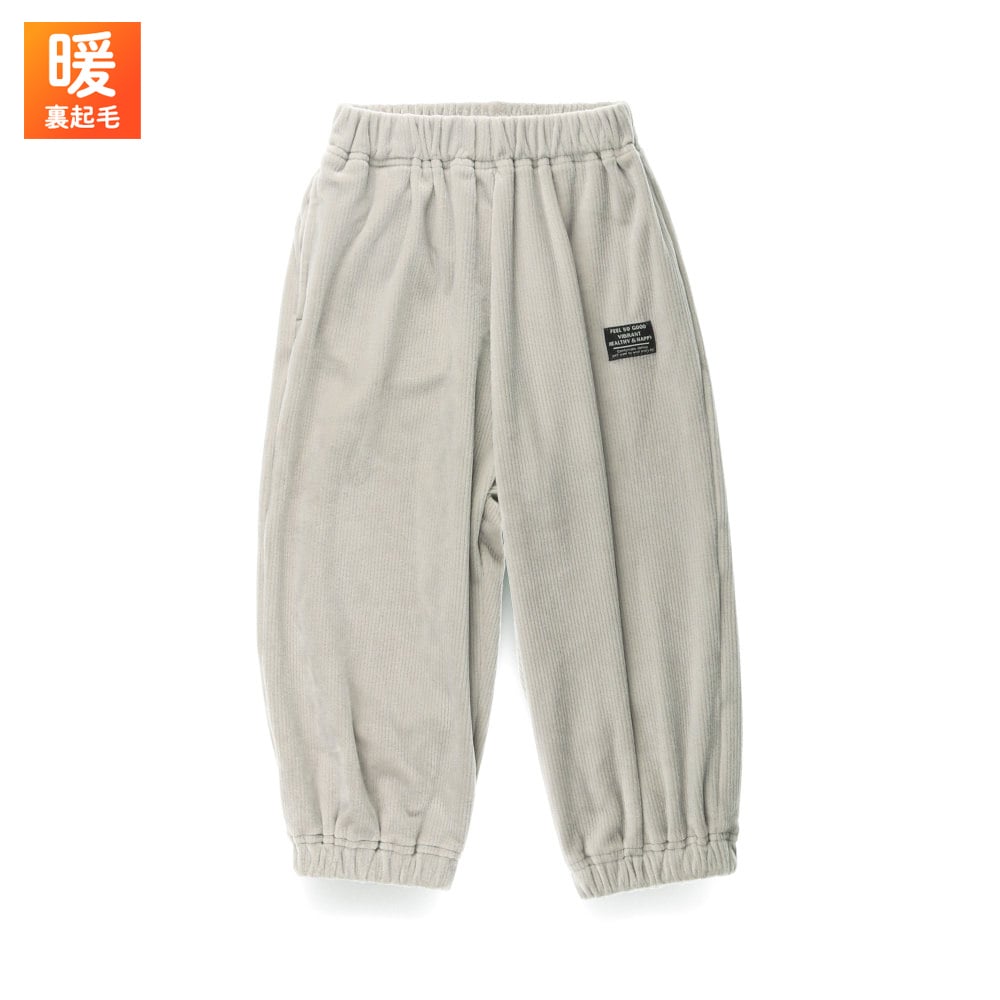 브란셰스 키즈 바지 일본 branshes 야마츠키 벌룬 스타일 팬츠 6컬러