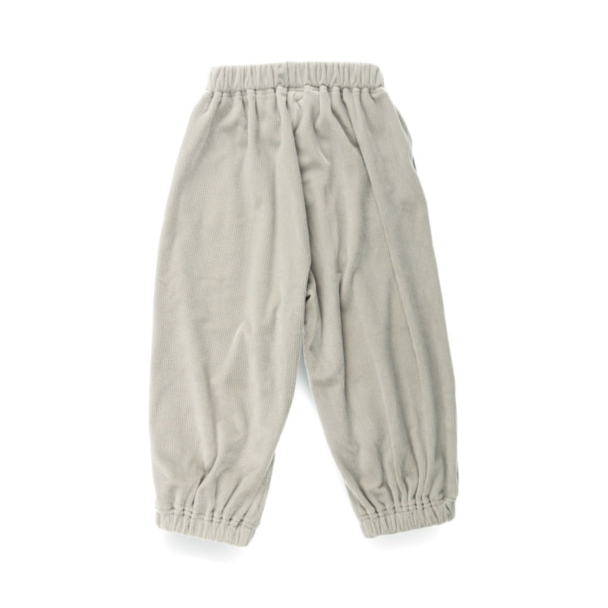 브란셰스 키즈 바지 일본 branshes 야마츠키 벌룬 스타일 팬츠 6컬러