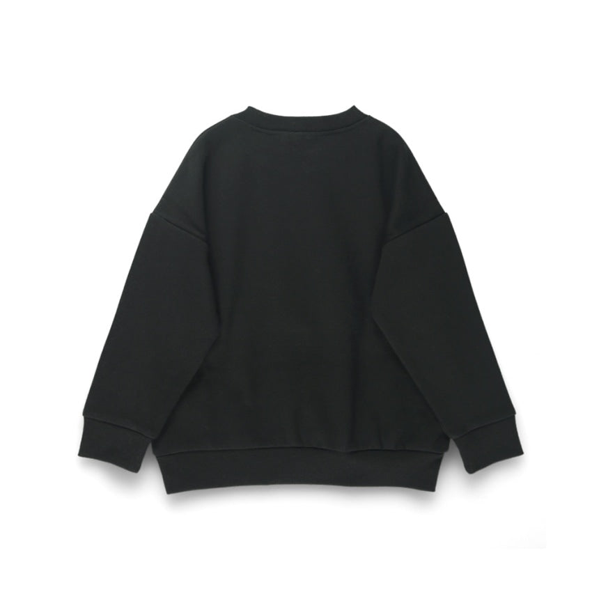 브란셰스 키즈 티셔츠 일본 branshes 맨투맨 포켓 기모 트레이너 4컬러