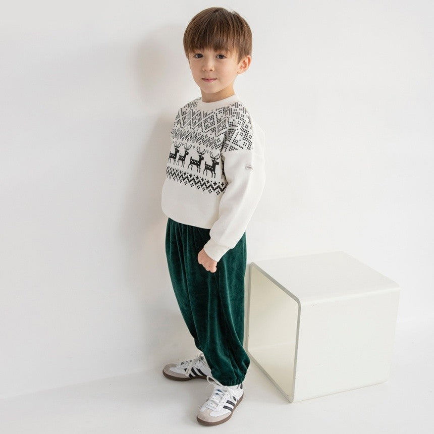 브란셰스 키즈 티셔츠 일본 branshes 맨투맨 아소트 기모 트레이너 로고 4컬러