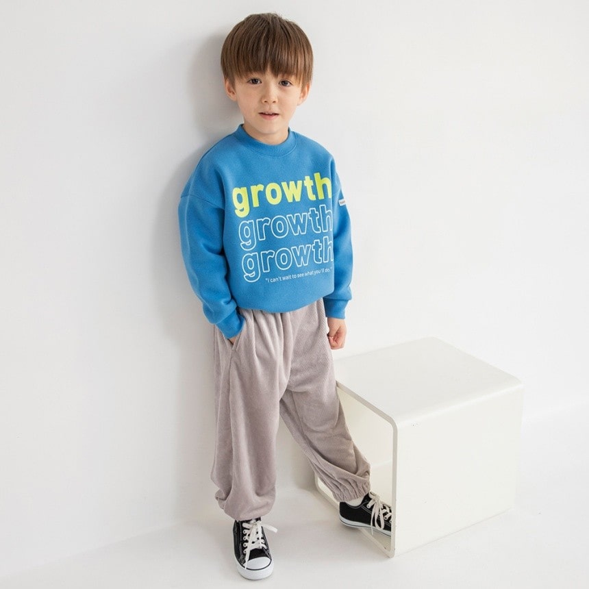 브란셰스 키즈 티셔츠 일본 branshes 맨투맨 아소트 기모 트레이너 로고 4컬러