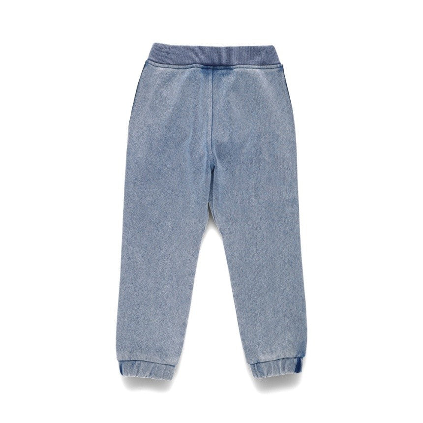 브란셰스 키즈 바지 일본 branshes 사이드 라인 조거 팬츠 3컬러