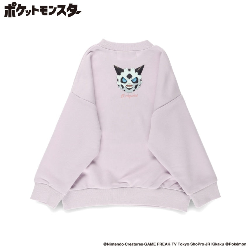 브란셰스 키즈 티셔츠 일본 branshes 맨투맨 포켓몬스터 리모 포켓몬 긴팔티 6컬러