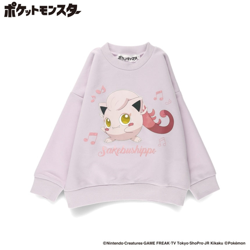 브란셰스 키즈 티셔츠 일본 branshes 맨투맨 포켓몬스터 리모 포켓몬 긴팔티 6컬러