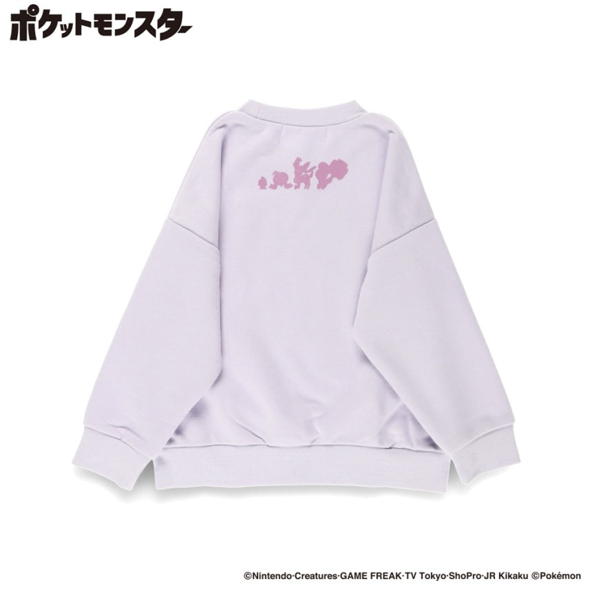 브란셰스 키즈 티셔츠 일본 branshes 맨투맨 포켓몬스터 리모 포켓몬 긴팔티 6컬러