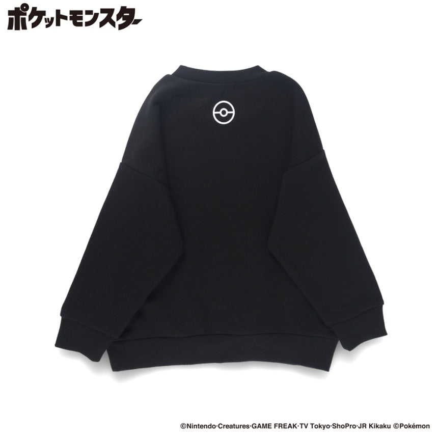 브란셰스 키즈 티셔츠 일본 branshes 맨투맨 포켓몬스터 리모 포켓몬 긴팔티 6컬러