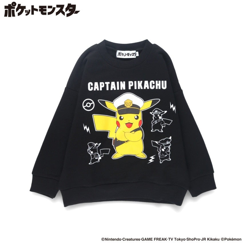 브란셰스 키즈 티셔츠 일본 branshes 맨투맨 포켓몬스터 리모 포켓몬 긴팔티 6컬러