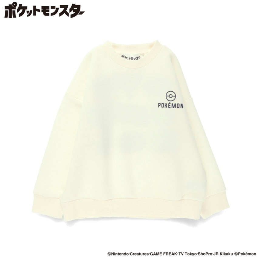 브란셰스 키즈 티셔츠 일본 branshes 맨투맨 포켓몬스터 기모 포켓몬 트레이너 6컬러