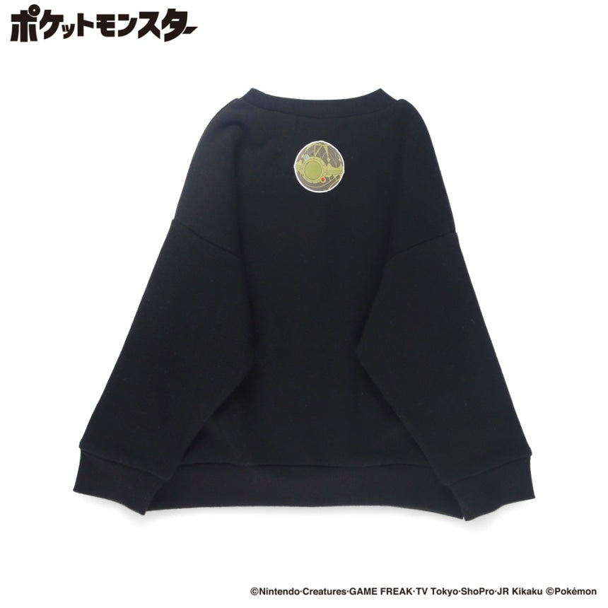 브란셰스 키즈 티셔츠 일본 branshes 맨투맨 포켓몬스터 기모 포켓몬 트레이너 6컬러