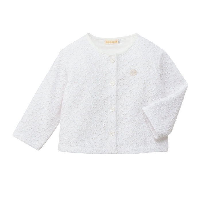 Mickey House Kids Jacket Japanese Toddler Windbreaker D-Basic Original Windbreaker 2 Colors 