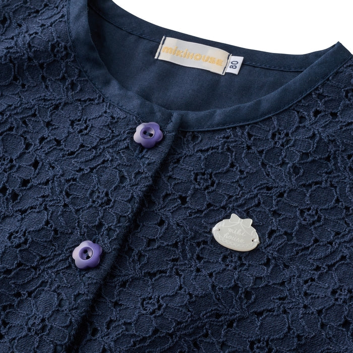 Mickey House Kids Jacket Japanese Toddler Windbreaker D-Basic Original Windbreaker 2 Colors 