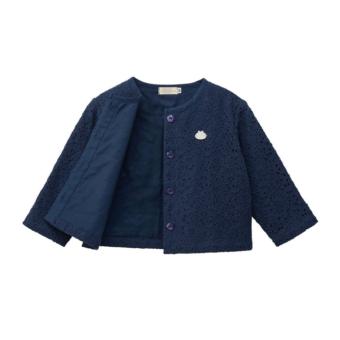 Mickey House Kids Jacket Japanese Toddler Windbreaker D-Basic Original Windbreaker 2 Colors 