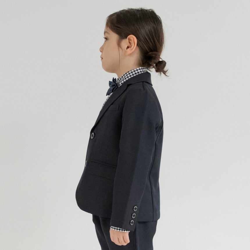 브란셰스 키즈 자켓 일본 branshes 유아 포멀 드레스업 정장 재킷 2컬러