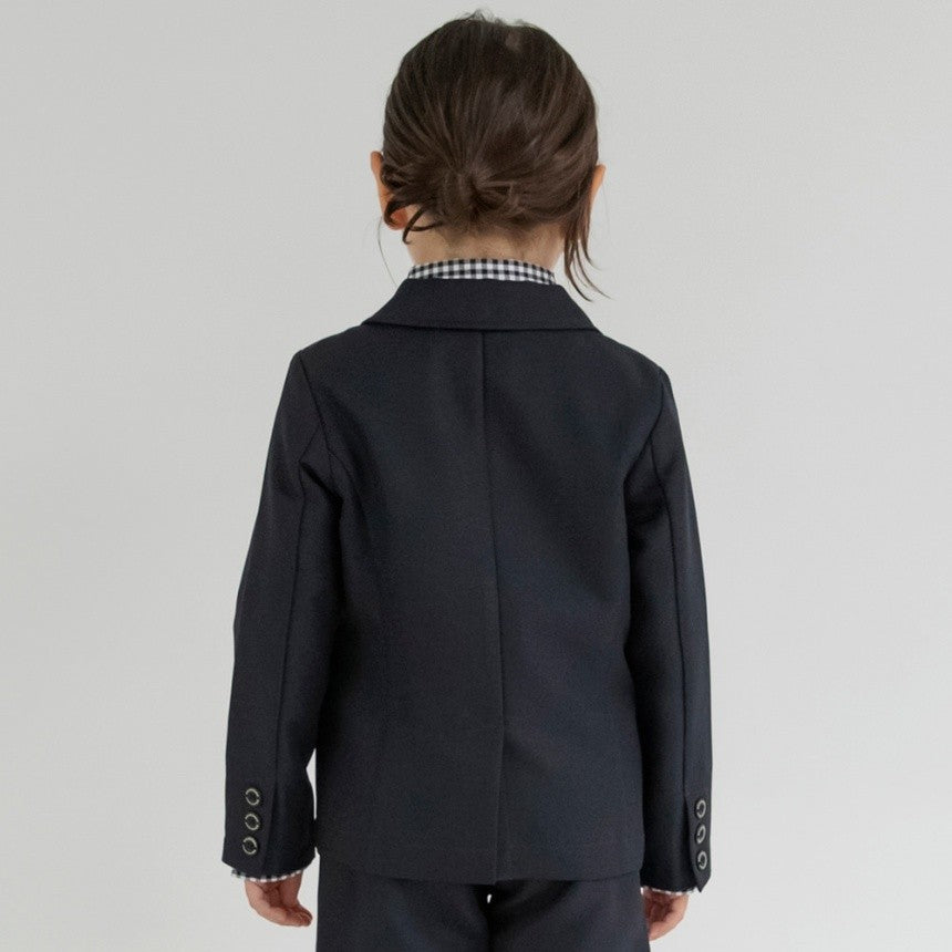 브란셰스 키즈 자켓 일본 branshes 유아 포멀 드레스업 정장 재킷 2컬러