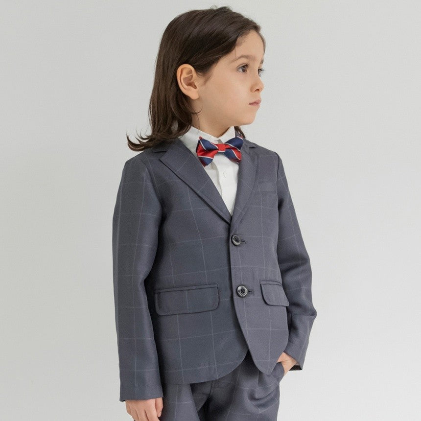 브란셰스 키즈 자켓 일본 branshes 유아 포멀 드레스업 정장 재킷 2컬러