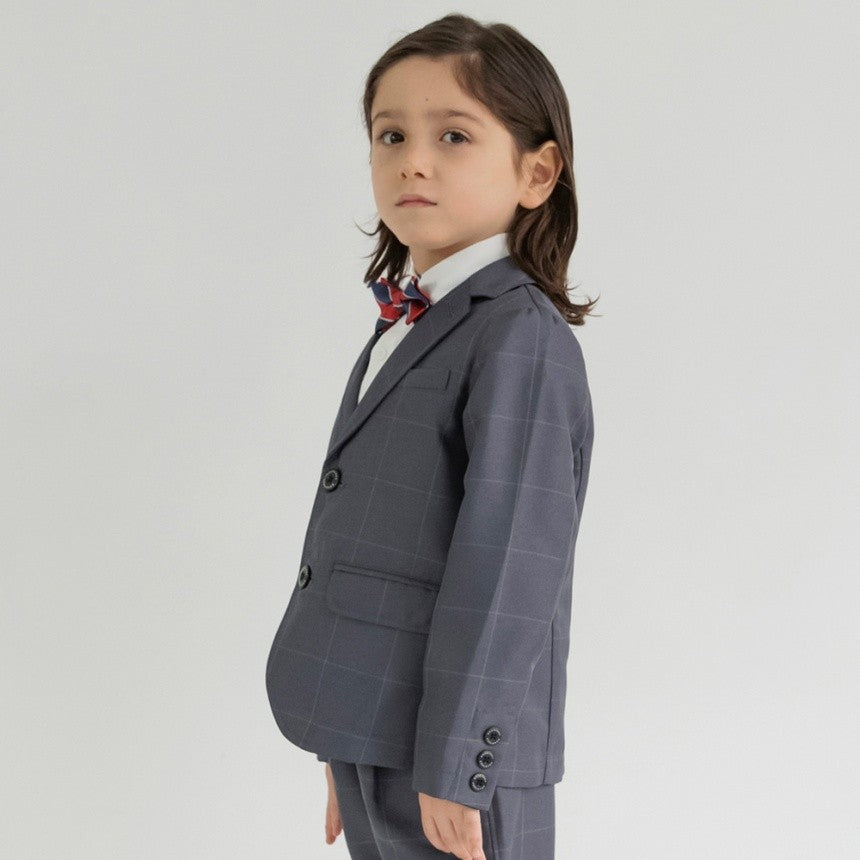 브란셰스 키즈 자켓 일본 branshes 유아 포멀 드레스업 정장 재킷 2컬러