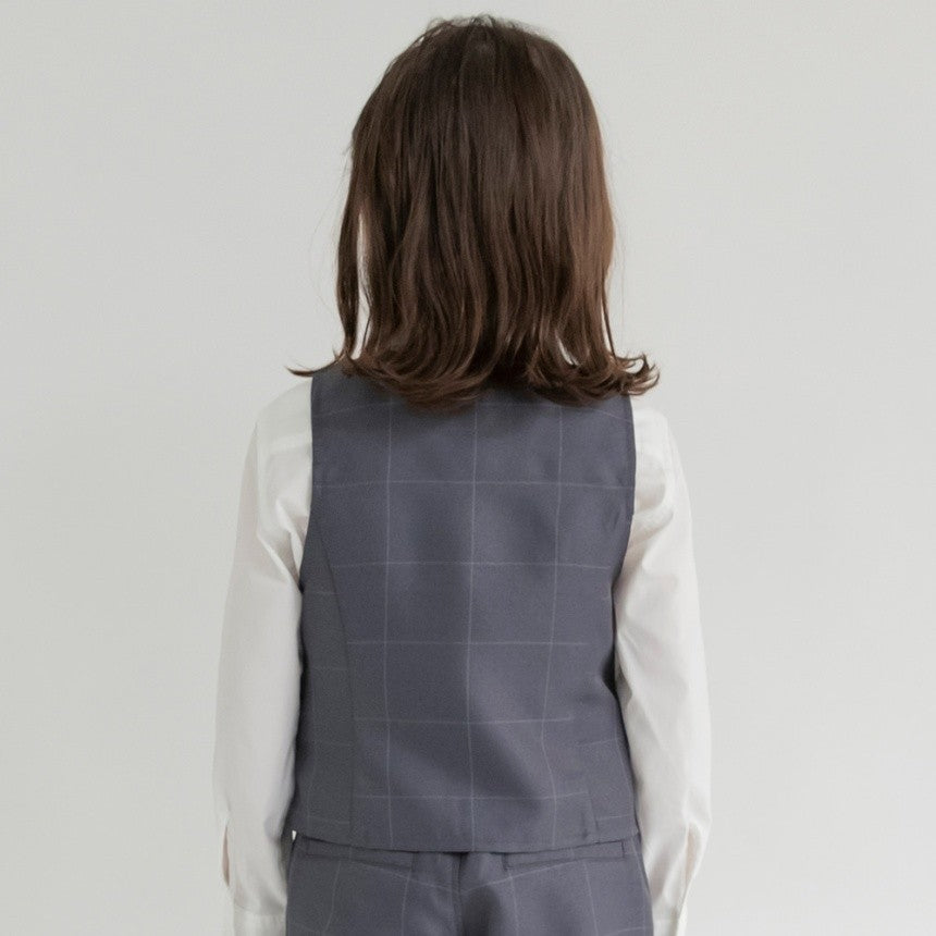 브란셰스 키즈 조끼 일본 branshes 유아 베스트 브랑위 프리미업 디자인 2컬러