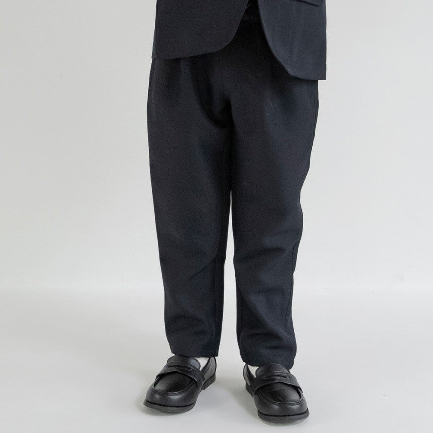 브란셰스 키즈 바지 일본 branshes 포멀 롱팬츠 정장 디자인 2컬러