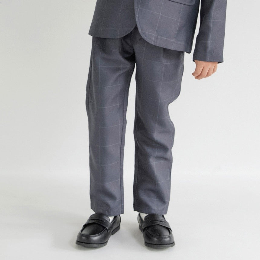 브란셰스 키즈 바지 일본 branshes 포멀 롱팬츠 정장 디자인 2컬러