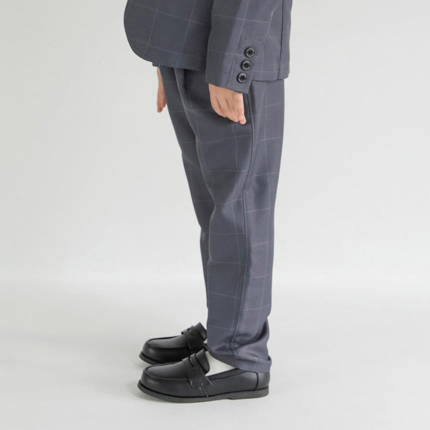 브란셰스 키즈 바지 일본 branshes 포멀 롱팬츠 정장 디자인 2컬러