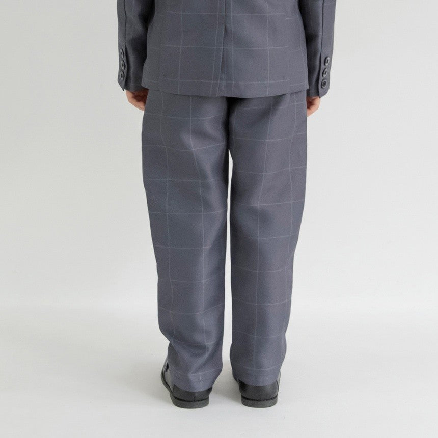 브란셰스 키즈 바지 일본 branshes 포멀 롱팬츠 정장 디자인 2컬러