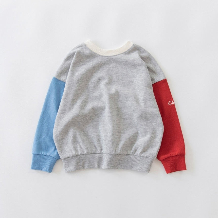 브란셰스 키즈 티셔츠 일본 branshes 맨투맨 마에우시로 트레이너 긴팔 5컬러