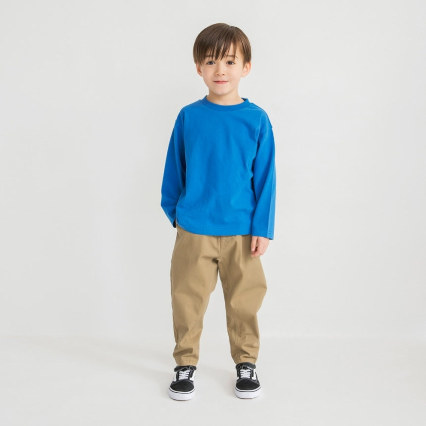 브란셰스 키즈 티셔츠 일본 branshes 맨투맨 어소트 그래픽 로고 마에우시로 로고 5컬러