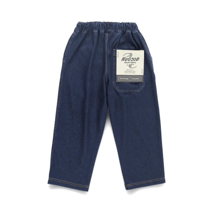 브란셰스 키즈 바지 일본 branshes 청바지 로즈핏 스테레치 데님 팬츠 3컬러