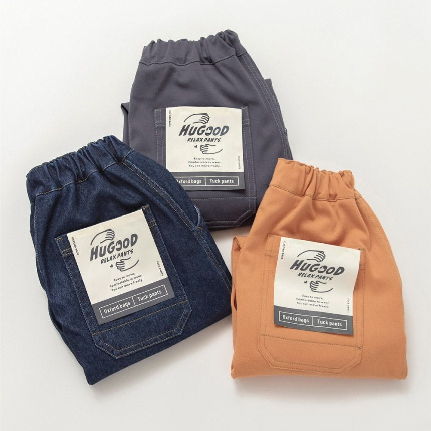 브란셰스 키즈 바지 일본 branshes 청바지 로즈핏 스테레치 데님 팬츠 3컬러