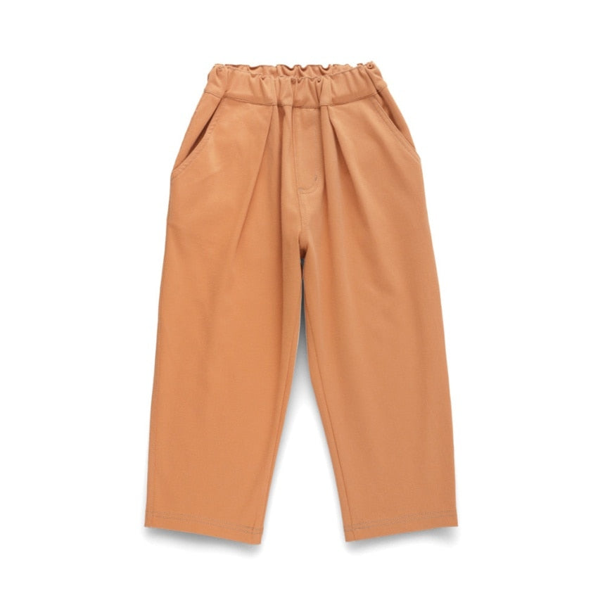 브란셰스 키즈 바지 일본 branshes 청바지 로즈핏 스테레치 데님 팬츠 3컬러