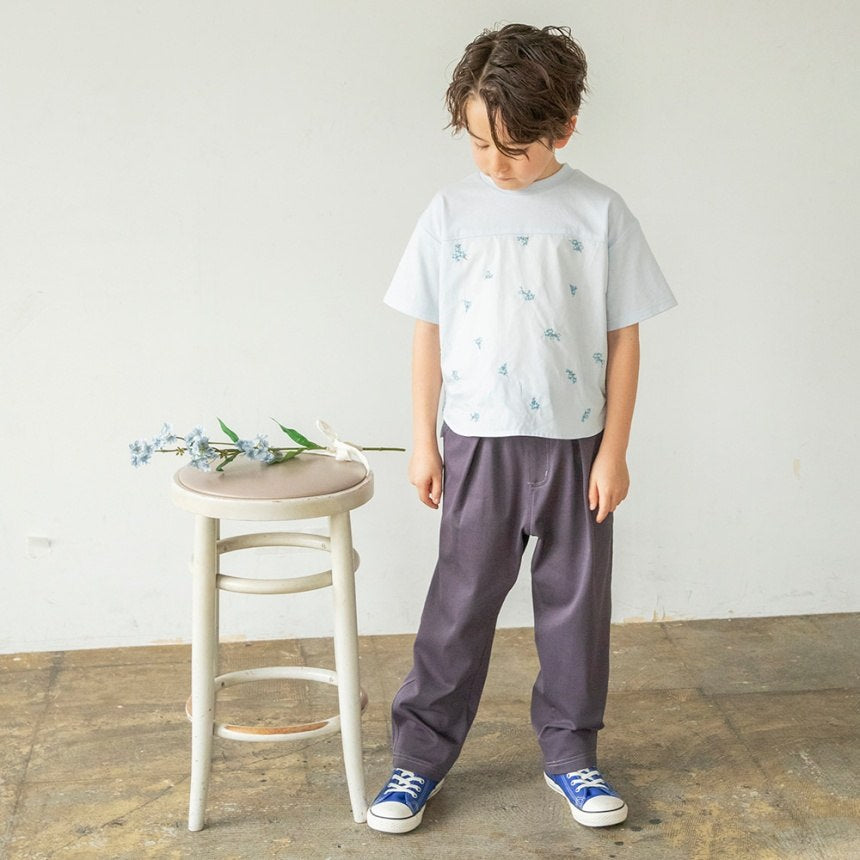 브란셰스 키즈 바지 일본 branshes 청바지 로즈핏 스테레치 데님 팬츠 3컬러