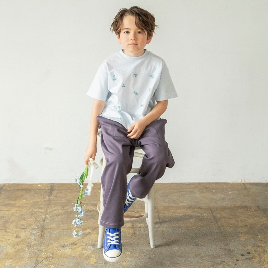 브란셰스 키즈 바지 일본 branshes 청바지 로즈핏 스테레치 데님 팬츠 3컬러