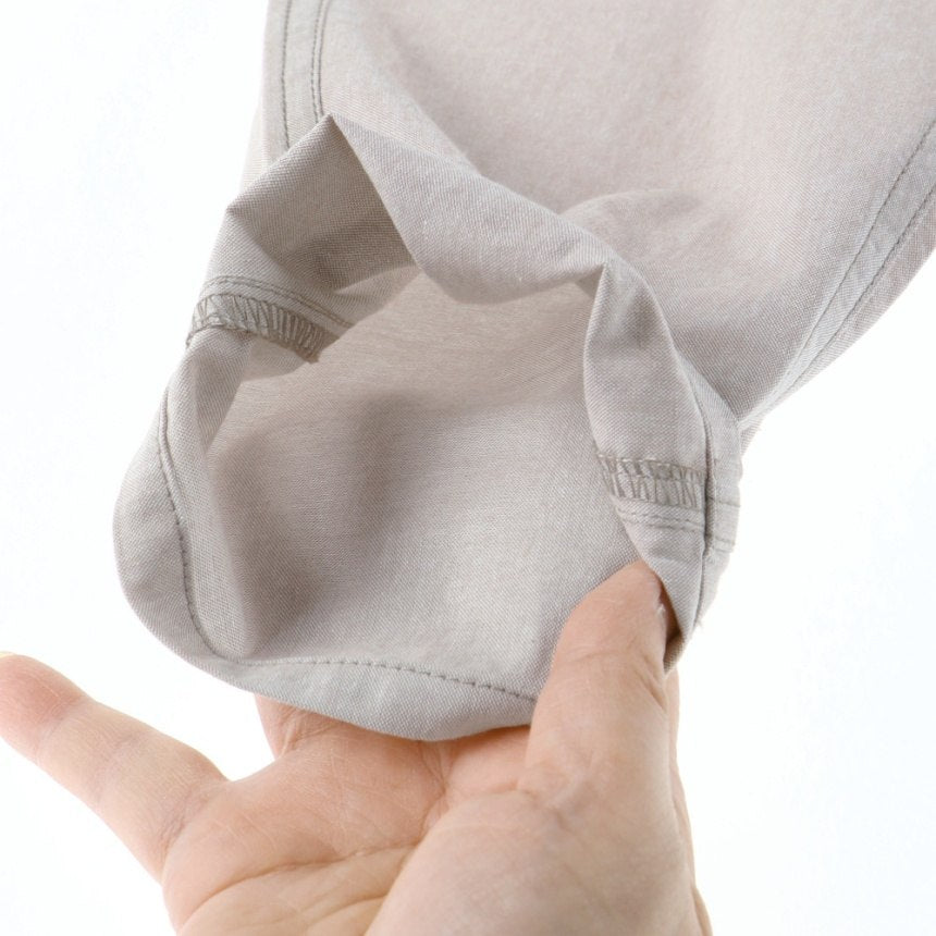 브란셰스 키즈 바지 일본 branshes 챔버리 크롭 팬츠 4컬러