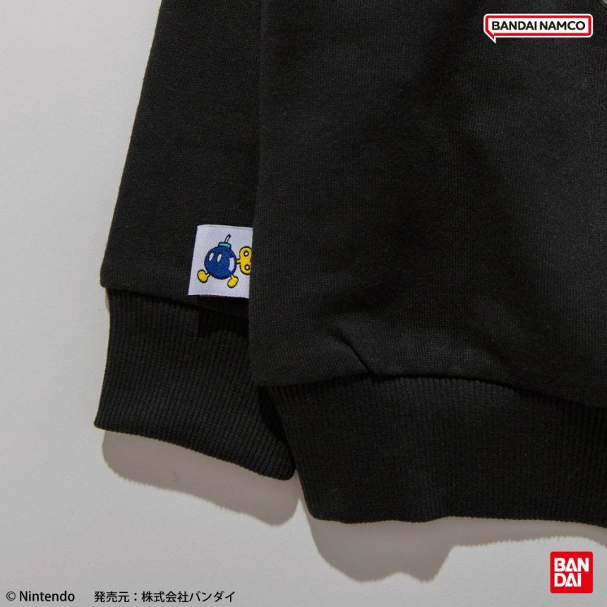 브란셰스 키즈 티셔츠 일본 branshes 맨투맨 닌텐도 마리오 카트 긴팔 스웻셔츠 6컬러