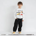 브란셰스 키즈 티셔츠 일본 branshes 맨투맨 토미카 프린트 트레이버 2컬러