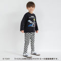 브란셰스 키즈 바지 일본 branshes 토미카 콜라보 스트레치 팬츠 2컬러