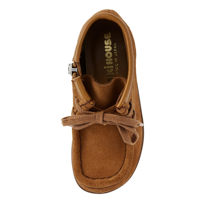 Mickey House Shoes Japan Second Shoes Baby Sneakers Hot Biscuit 4 Colors 