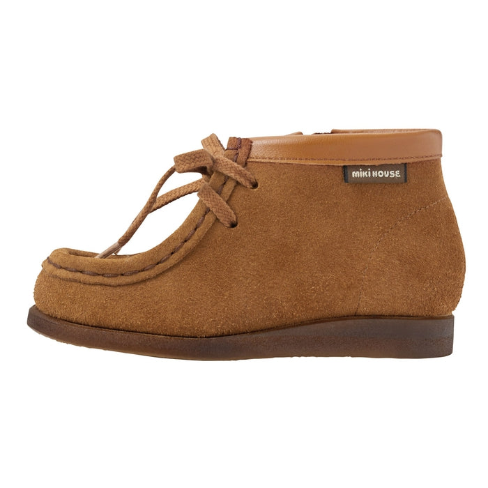 Mickey House Shoes Japan Second Shoes Baby Sneakers Hot Biscuit 4 Colors 