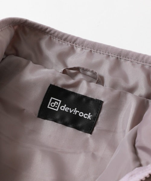데비록 후리스 일본 devirock 아동복 에라베루 보어블존 자켓 6컬러