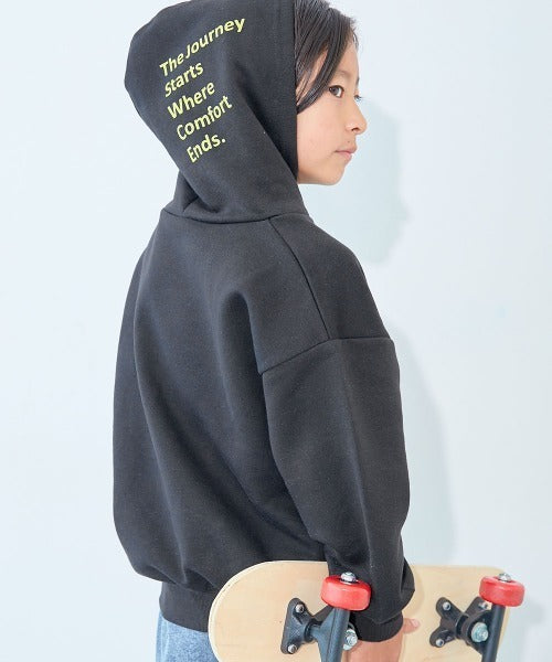 데비록 긴팔 일본 devirock 아동복 데비라보 프린트 기모 후드 티셔츠 14컬러