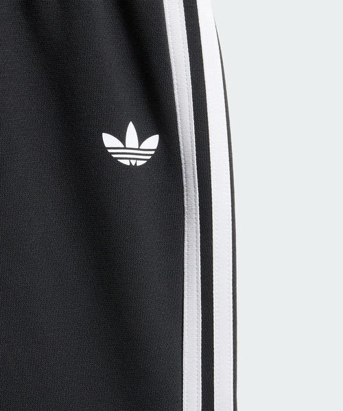 รองเท้าผ้าใบเด็ก Adidas Sanrio Hello Kitty IG6996 สีดำ