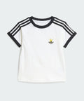 รองเท้าผ้าใบเด็ก Adidas Sanrio Hello Kitty IG6996 สีดำ