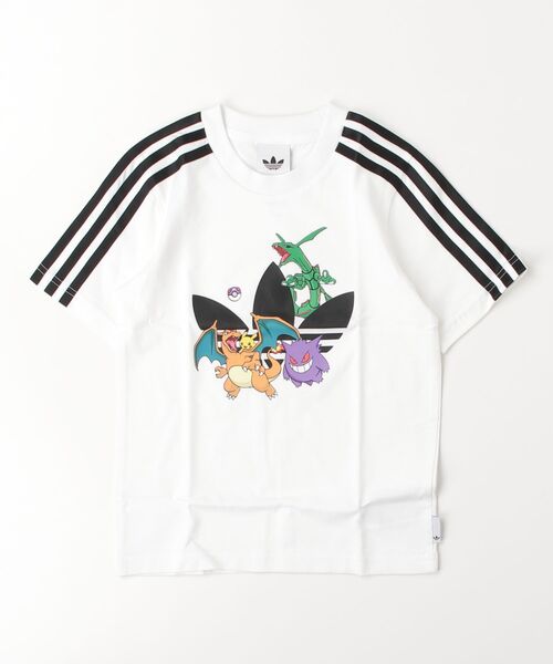 รองเท้าผ้าใบเด็ก Adidas Sanrio Hello Kitty IG6996 สีดำ