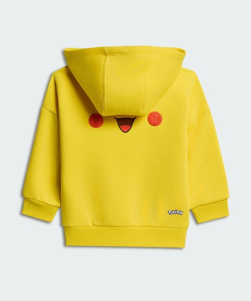 รองเท้าผ้าใบเด็ก Adidas Sanrio Hello Kitty IG6996 สีดำ