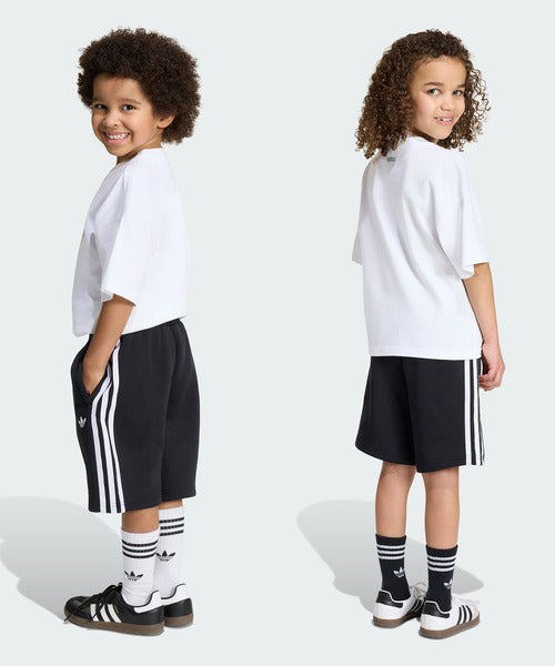 아디다스 포켓몬 키즈 셋업 일본 ADIDAS 팬텀 반팔 반바지 세트 KR4692